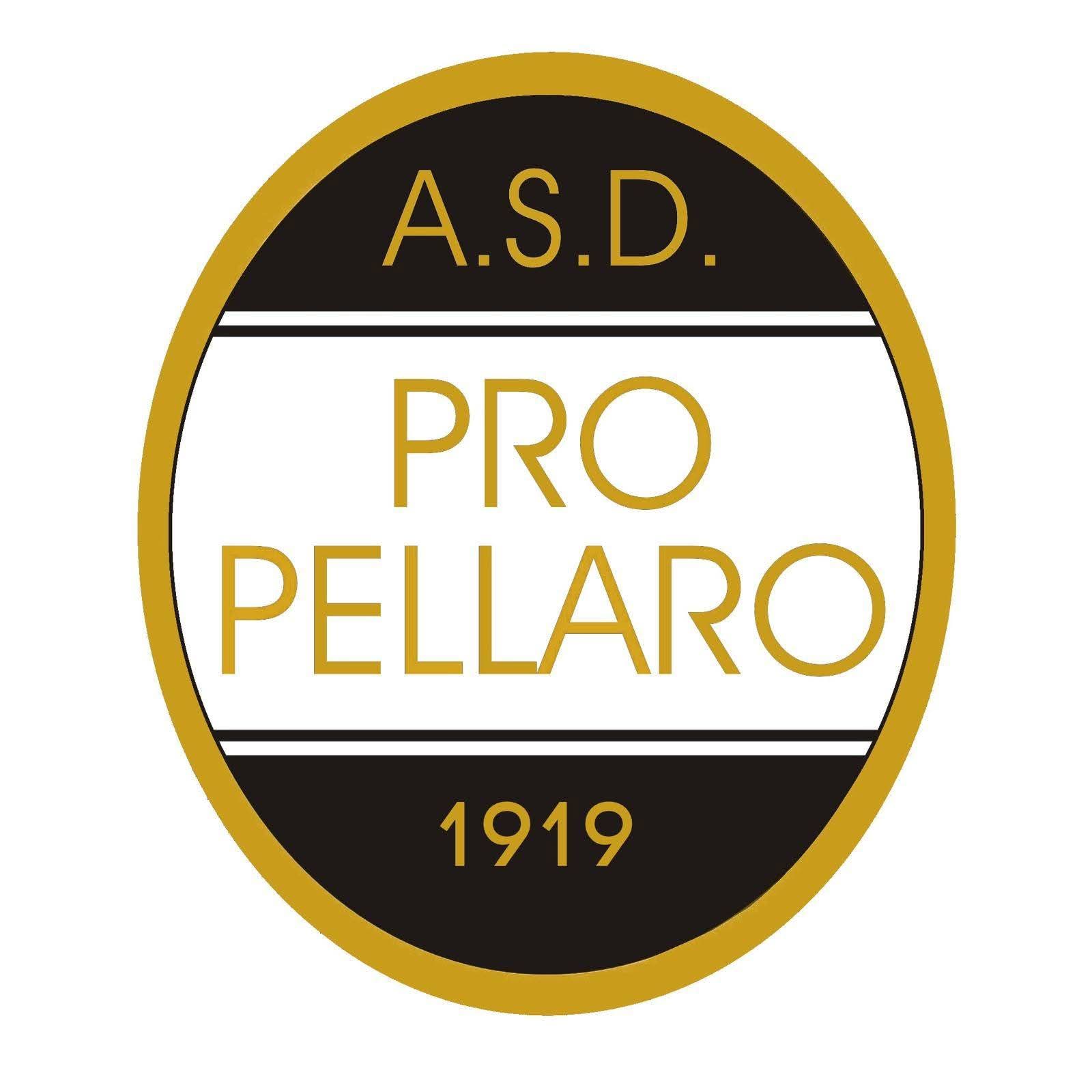 Wappen ASD Pro Pellaro diverse 