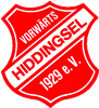 Wappen SV Vorwärts Hiddingsel 1929