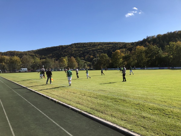 Sportplatz an der Altmühl - Essing-Altessing