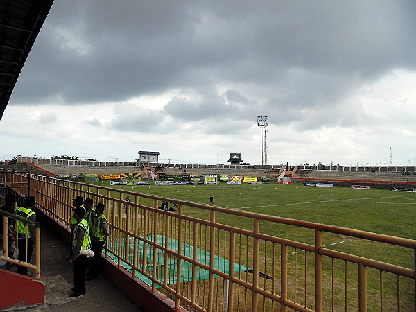 Stadion Kota Batik - Pekalongan