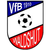 Wappen VfB Waldshut 1910 III  123153