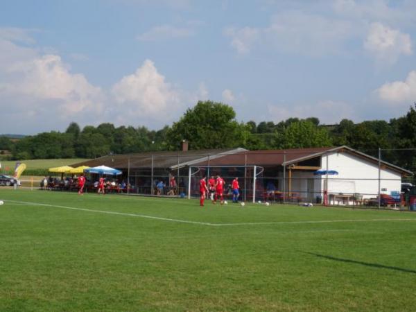 Sportplatz Wagenstadt - Herbolzheim-Wagenstadt