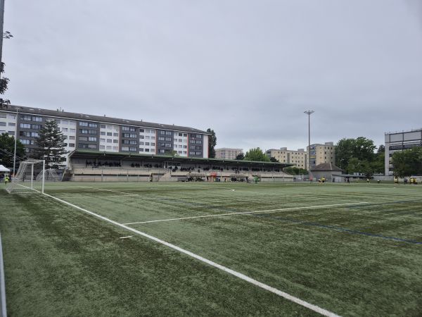 Centre Sportif de Varembé - Genève