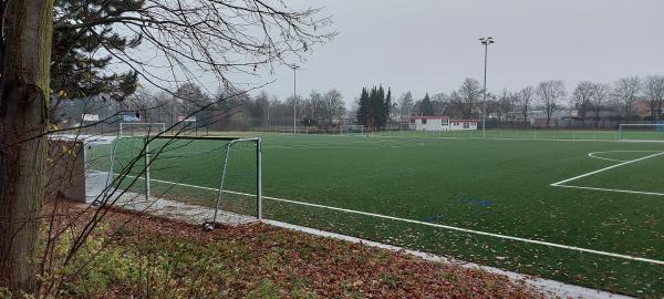 Sportanlage Kremsweg C-Platz - Braunschweig 