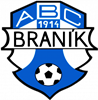 Wappen ABC Braník  33106