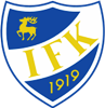 Wappen IFK Mariehamn  3932
