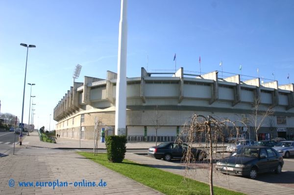 Campos de Sport de El Sardinero - Santander, CB
