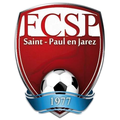 Wappen FC Saint-Paul en Jarez diverse