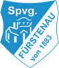 Wappen SpVg. Fürstenau 1883 II