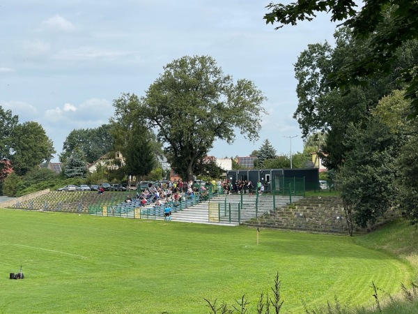 Centrum Treningowe Football Academy Bolesławiec - Bolesławiec