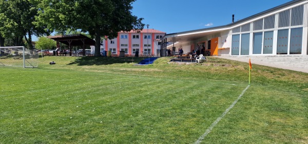Hřiště Studenec - Studenec u Horek