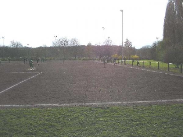 Mendespielplatz 4 - Dortmund-Lindenhorst