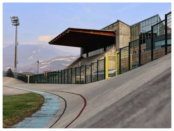 Stadio Comunale di Mori - Mori
