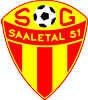 Wappen SG Saaletal 51  67531