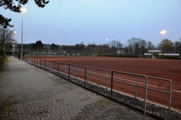 Sportplatz im Schulzentrum Bachem - Bad Neuenahr-Ahrweiler-Bachem