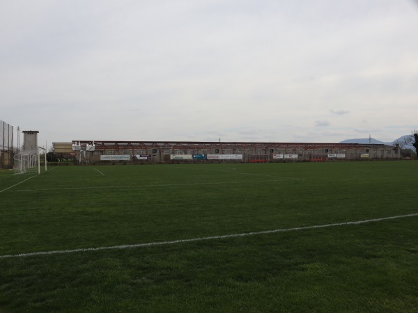 Campo Sportivo Ponte di Castegnero - Ponte di Castegnero