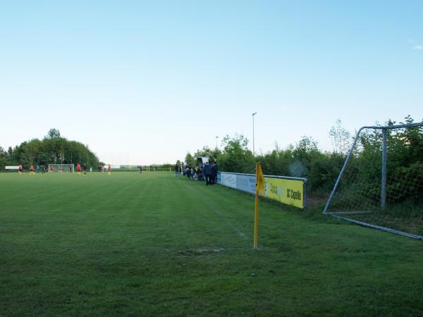 Sportanlage Gorfeldstraße - Nordkirchen-Capelle