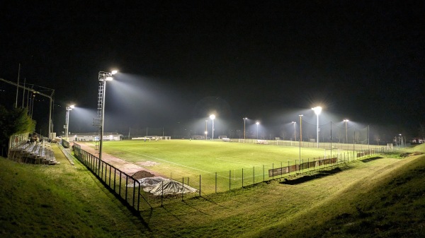 Campo Sportivo di Roncegno - Roncegno