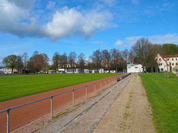 Jahn-Stadion - Soest