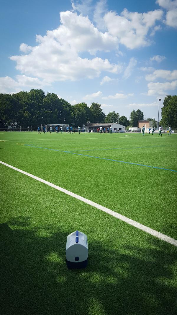 Sportplatz Jahnstraße - Limburg/Lahn-Ahlbach