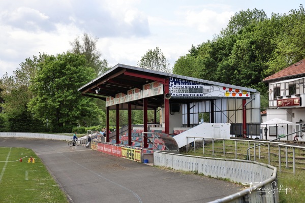 Krüger Park im Sandweg - Göttingen