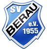 Wappen SV Berau 1955 - Frauen