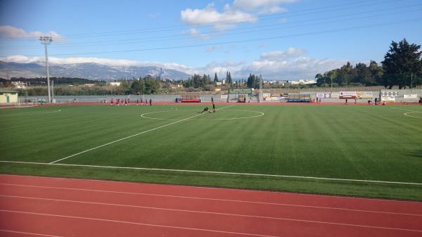 Dimotiko Stadio Ilion - Athína (Athens)