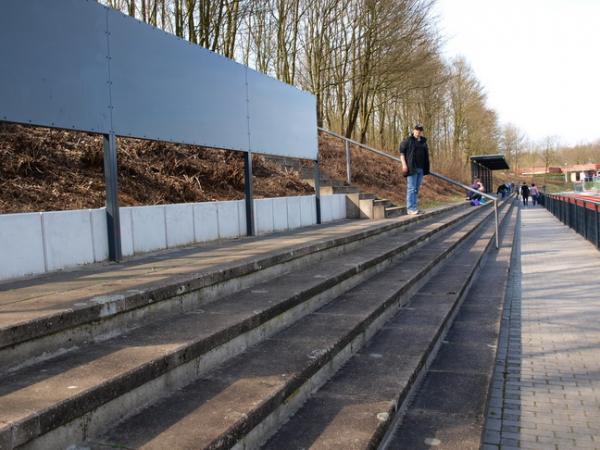 Bezirkssportanlage Sportpark Süchtelner Höhen - Viersen-Süchteln