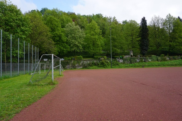 Sportplatz Altwied - Neuwied-Altwied