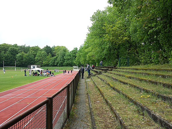 Stadion Reinshagen - Remscheid-Reinshagen