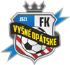 Wappen ehemals TJ FK Vyšné Opátske