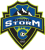 Wappen Colorado Storm
