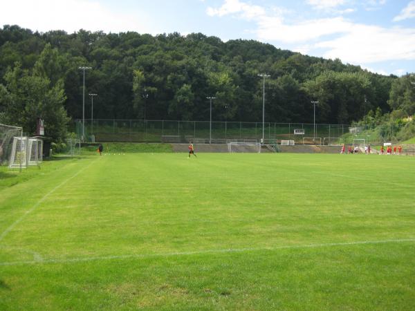 Stadion Český Lev - Ústi nad Labem - Neštěmice