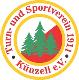 Wappen TSV 1911 Künzell diverse