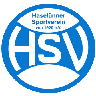 Wappen Haselünner SV 1929  28074