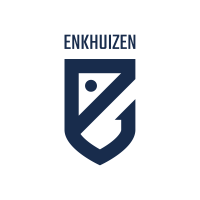 Wappen SV Enkhuizen diverse  95458