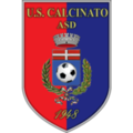 Wappen US Calcinato