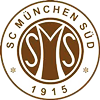 Wappen SC München-Süd 1915 diverse