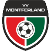 Wappen VV Montferland diverse  59075