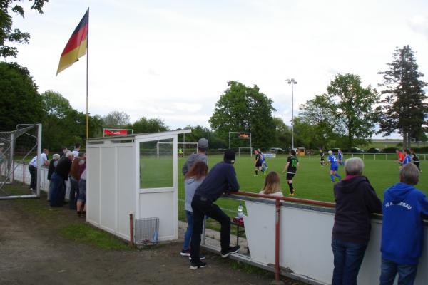Sportplatz am Park - Bockenem-Volkersheim