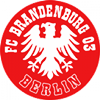 Wappen FC Brandenburg 03 II