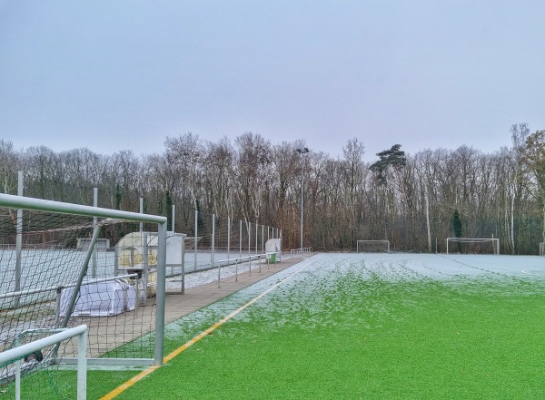 Sportanlage Triftstraße Platz 3 - Blankenfelde-Mahlow