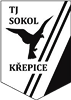 Wappen TJ Sokol Křepice B