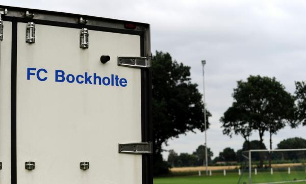 Sportanlage Drift - Werlte-Bockholte