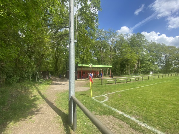 Sportanlage Teglinger Hauptstraße  B-Platz - Meppen-Teglingen
