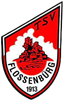 Wappen TSV Flossenbürg 1913 II