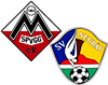 Wappen SG Mitterdorf/Neubäu II (Ground A)