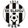 Wappen SK Slavoj Osek B