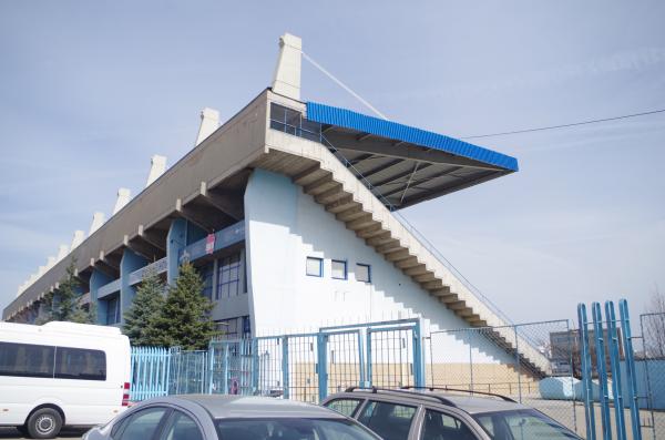 Stadion Akademik - Sofia