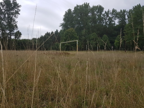 Sportplatz Liessow - Laage-Liessow